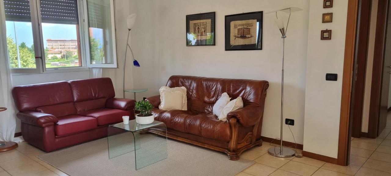Apt.athena Apartamento Vicenza
